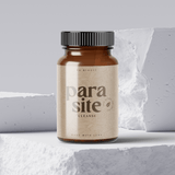 Parasite Capsules Only