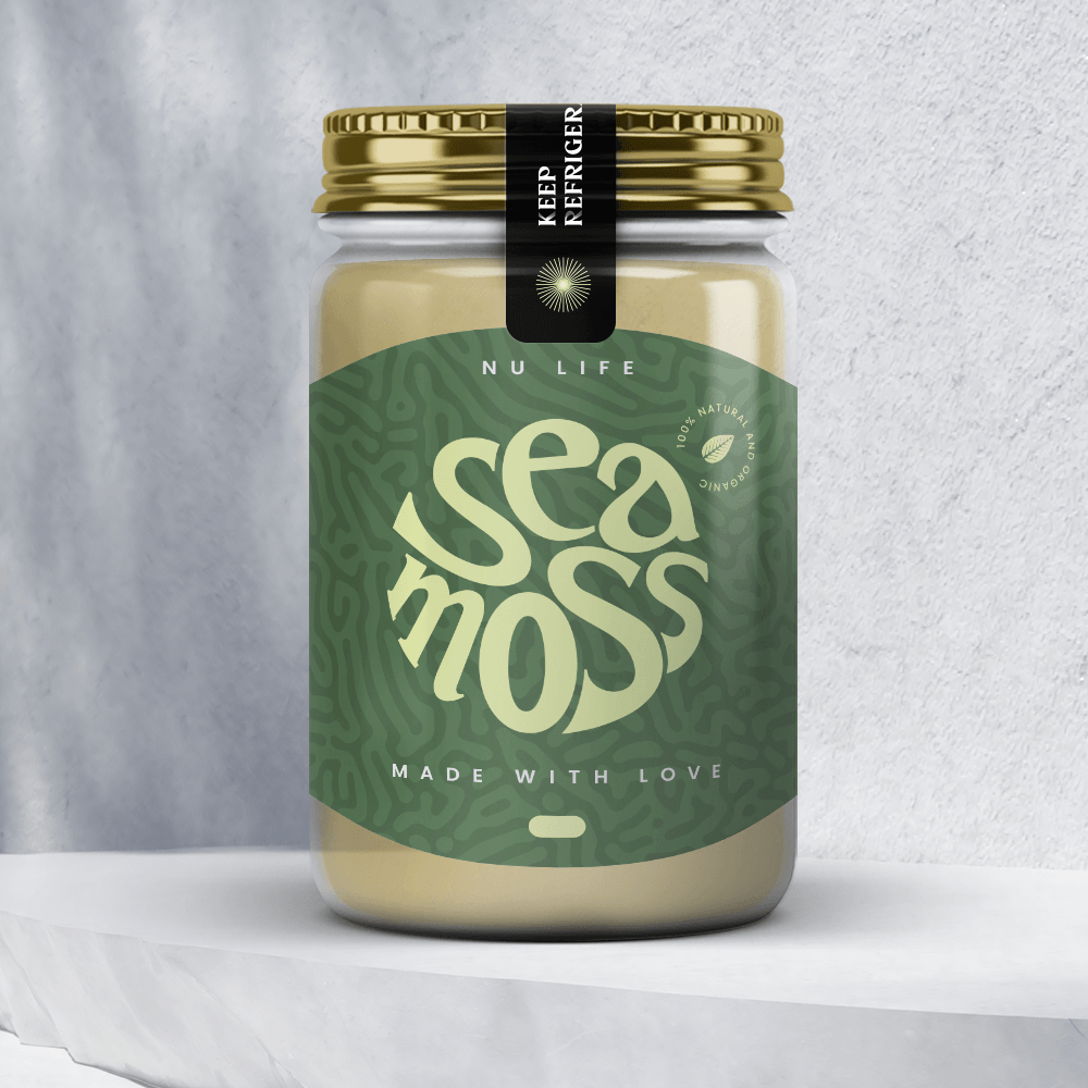 11 Day Nulife Detox 3 Product Bundle