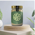 Seamoss + Herbal Tea bundle - NU Beauty & Co