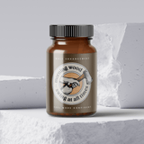 Morning Wood Capsules